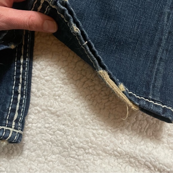 True religion Johnny super t bootcut jeans - Picture 6 of 6